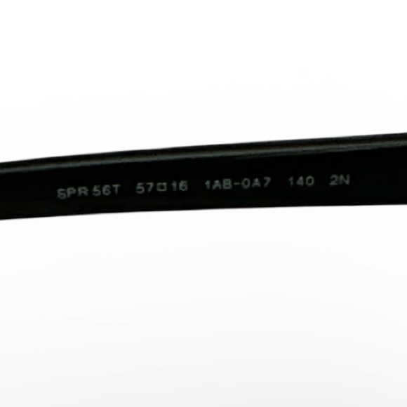 Prada Sunglasses with Case - Picture 6 of 7